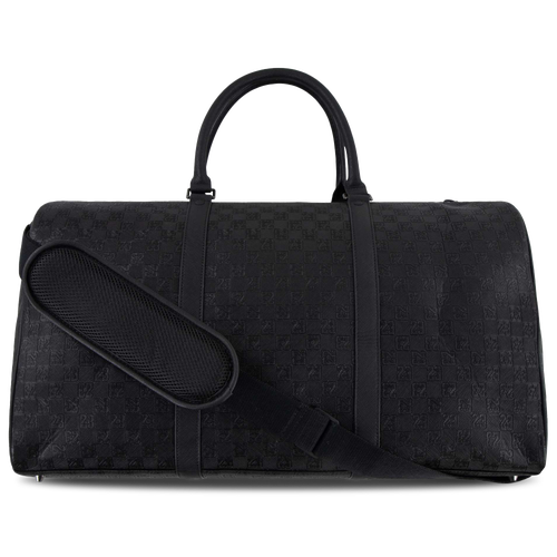 Jordan Monogram Medium Duffle Bag Black