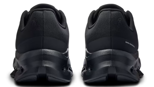 On Running Cloudtilt Black Eclipse (M)