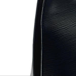 Load image into Gallery viewer, Louis Vuitton Black Epi Leather Gobelins Backpack Bag (Pre-owned) CVJKR9Y
