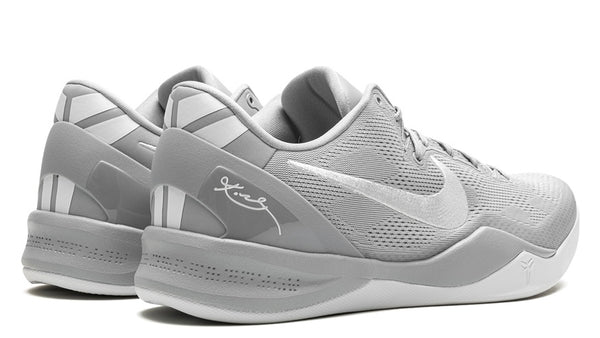 Nike Kobe 8 Protro Wolf Grey
