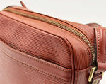 Load image into Gallery viewer, Louis Vuitton Epi Trocadero 23 Shoulder Bag Brown (VINTAGE)
