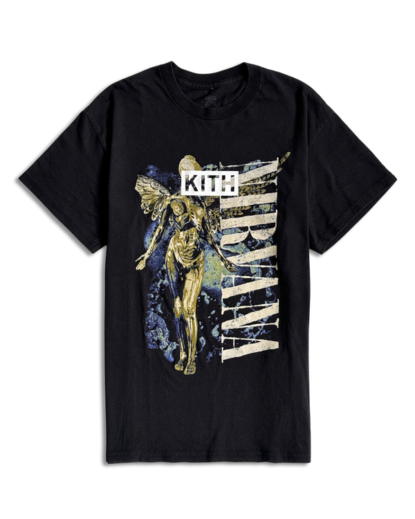 Kith Vintage Tee 'Nirvana' Utero (1 of 1)