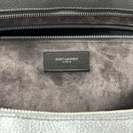 Load image into Gallery viewer, Saint Laurent Rive Gauche Cabas Tote Medium (Like new) GQ3JWA4X
