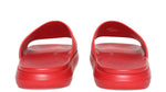 Load image into Gallery viewer, Gucci Interlocking G pool Slides Maple Red
