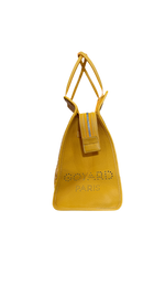 Load image into Gallery viewer, Goyard Ardie PM ACHS HARD Handbag Yellow “Rank A”
