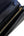 Prada Saffiano Metal Oro Chain Wallet Black Black (Pre-owned)