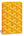 Goyard Saint Pierre Card Holder Yellow