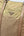 Prada Vela Nylon Shoulder Handbag Beige (Pre-owned)