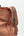 Balenciaga Grenadine Lambskin Leather Peach Giant Brogues Bag (Pre-owned) KVCKMH6