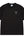 ADLV Mobile Suit Gundam Basic Logo Short Sleeve T-shirt Black
