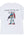 ADLV Mobile Suit Gundam Basic Logo Short Sleeve T-shirt White