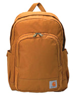 Load image into Gallery viewer, Carhartt 25L Classic Laptop Backpack Brown
