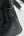 MCM Black Visetos Nylon Heritage Shoulder Bag (Like new)