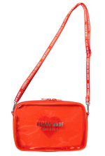 Load image into Gallery viewer, Human Made PVC Pouch Red
