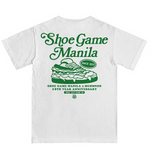 Load image into Gallery viewer, Fresh Tee White Sgm x Hghmnds
