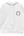 Chrome Hearts White Classic Horseshoe Logo Hoodie