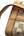 Louis Vuitton Damier Azur Canvas Noe BB Bag (Pre-owned) J4RWJYR