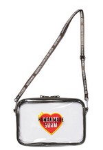 Load image into Gallery viewer, Human Made PVC Pouch Clear
