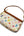 Louis Vuitton x Takashi Murakami Multicolor Monogram Pochette Bag (Pre-owned) 64MR9D6