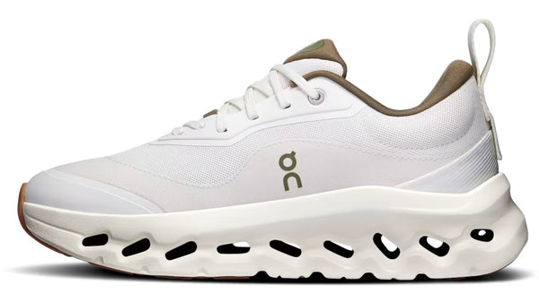 On Running Cloudtilt 2 LOEWE White Khaki (Women's)
