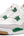Jordan 4 Retro SB Pine Green