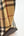 Burberry House Check Small Tote Archive Beige (Pre-owned)