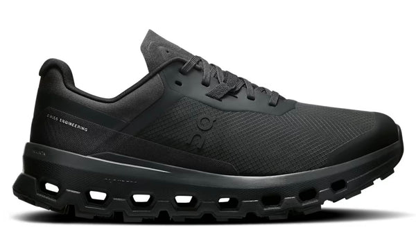 On Running Cloudvista 2 All Black (Women's)