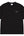 ADLV Basic Logo Short Sleeve T-shirt Black