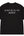 ADLV Basic Logo Short Sleeve T-shirt Black