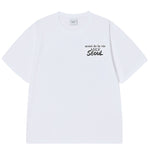 Load image into Gallery viewer, ADLV [Store Exclusive] Seoul Edition Short Sleeve T-shirt White

