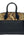 Louis Vuitton  Python/Leather City Streamer MM Noir (Like new) CMTJ609