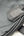 Loewe Vintage Shoulder Bag Padlock Black (Pre-owned)