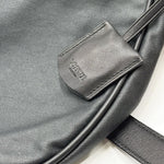 Load image into Gallery viewer, Loewe Vintage Shoulder Bag Padlock Black (Pre-owned)
