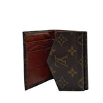 Load image into Gallery viewer, Louis Vuitton Monogram Canvas Elise Wallet (Pre-owned)
