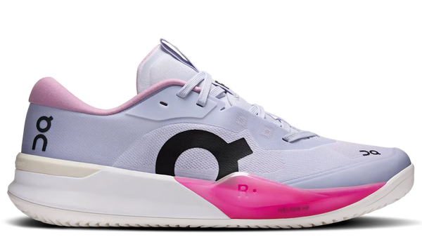 On The Roger Pro 3 Clay Thistle Pink (Women's)