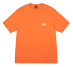 Load image into Gallery viewer, Stüssy Basic Stüssy Tee Coral
