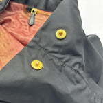 Load image into Gallery viewer, Prada Black Vela Nylon Bow Tote Bag MV1 (Pre-owned) 34H2J27
