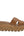 Hermes Eze 30 Sandal Brown