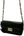 Prada Women’s Black Leather Shoulder Bag (Pre-owned) QBJGWRK