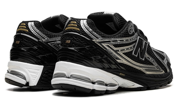 New Balance 1906R Black Grey White