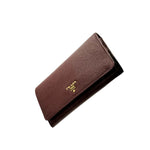 Load image into Gallery viewer, Prada Safiano Wallet On Chain (Like new)
