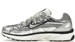 Load image into Gallery viewer, Nike P-6000 Metallic Silver
