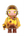 MEGA SPACE MOLLY EGG TART 400%
