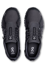 Load image into Gallery viewer, On Running Cloud 6 Waterproof All Black
