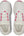 On Running Cloudmonster White Lima (Women's)