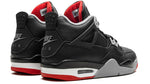 Load image into Gallery viewer, Jordan 4 Retro Bred Reimagined (GS)
