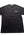 Balenciaga Campaign Logo T-shirt Black (Pre-owned)