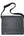 Louis Vuitton Messenger District Damier Graphite MM Black (Like new)