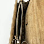 Load image into Gallery viewer, Gucci Dionysus Shoulder Bag GG Supreme Medium Beige/Brown (Pre-owned)
