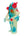King Joe Ultra Monster Glow in the Dark Sofubi 9” Tall Figure